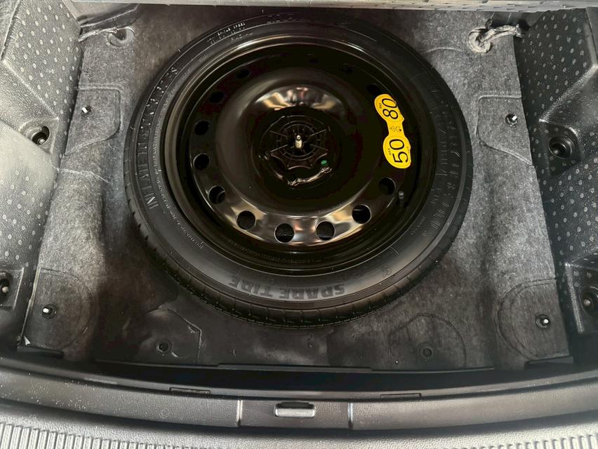 ขายรถ MG HS 1.5X Sunroof ปี 2020 สีขาว เกียร์ออโต้ รูปที่ 19