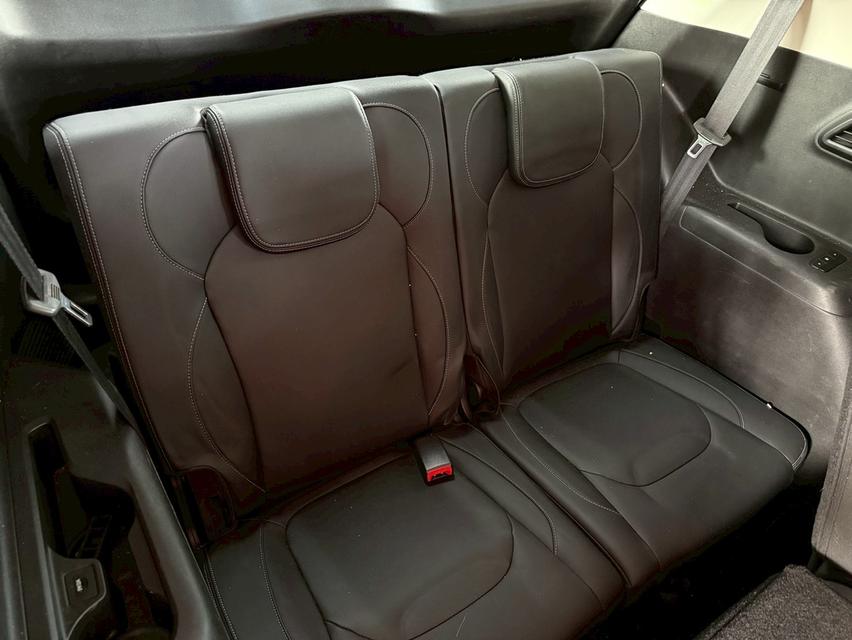 Chevrolet Captiva 1.5Turbo LT Year 2020 14