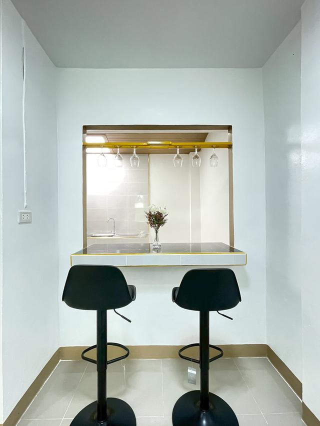 หมู่บ้านมณีรินทร์เลคแอนพาร์ค  10