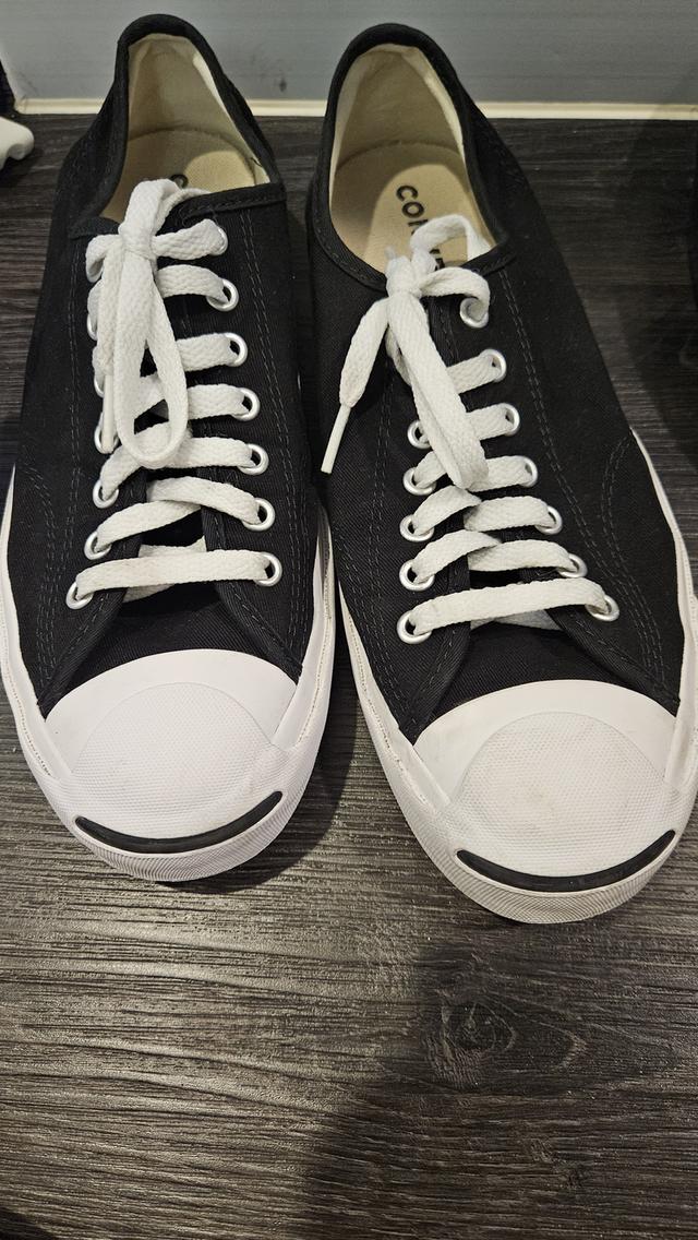 Converse jack purcell