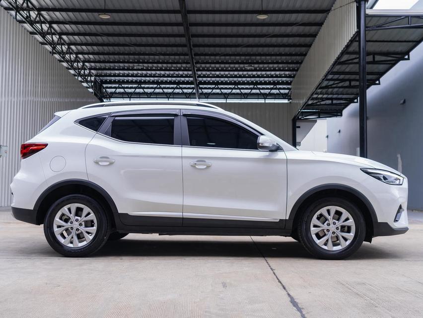 MG ZS 1.5 D+ ปี 2021 รูปที่ 7