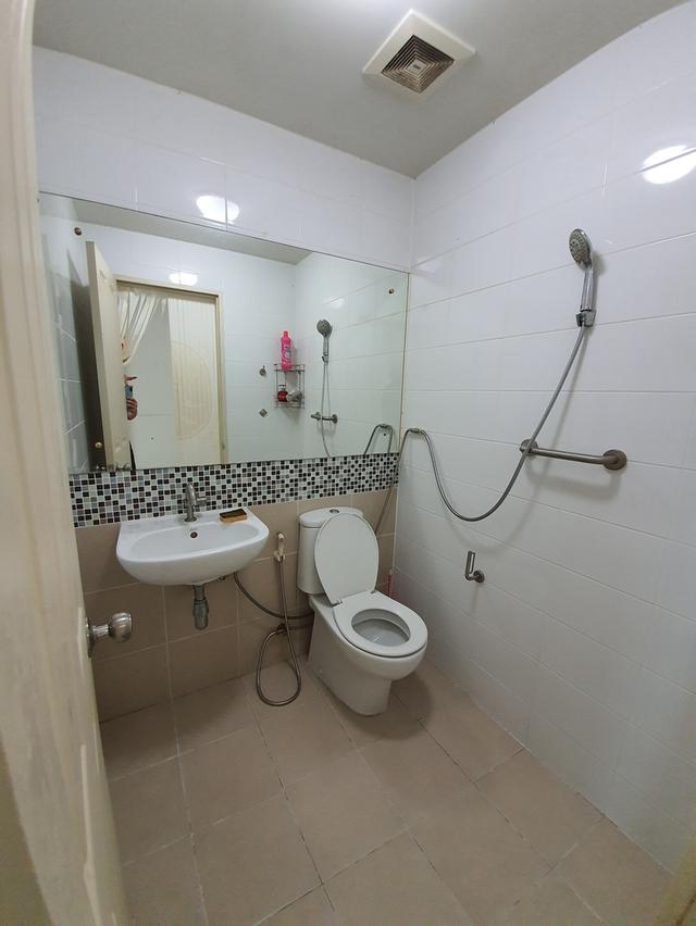 ทาวน์โฮม3ชั้นพร้อมอยู่ 29.1 ต.ร.ว. ทาวน์พลัสเกษตรนวมินทร์ 3