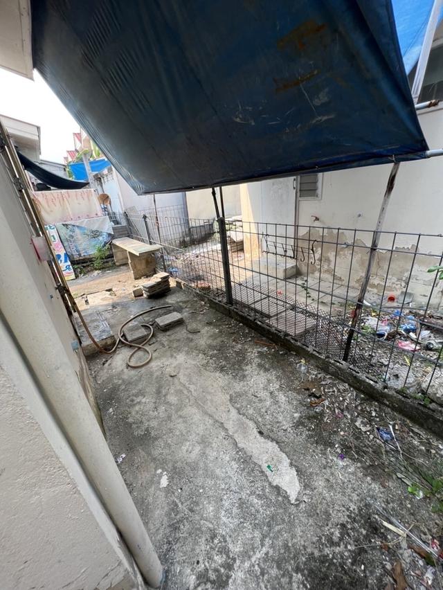 บ้านเอื้ออาทร ลาดใหญ่ 7