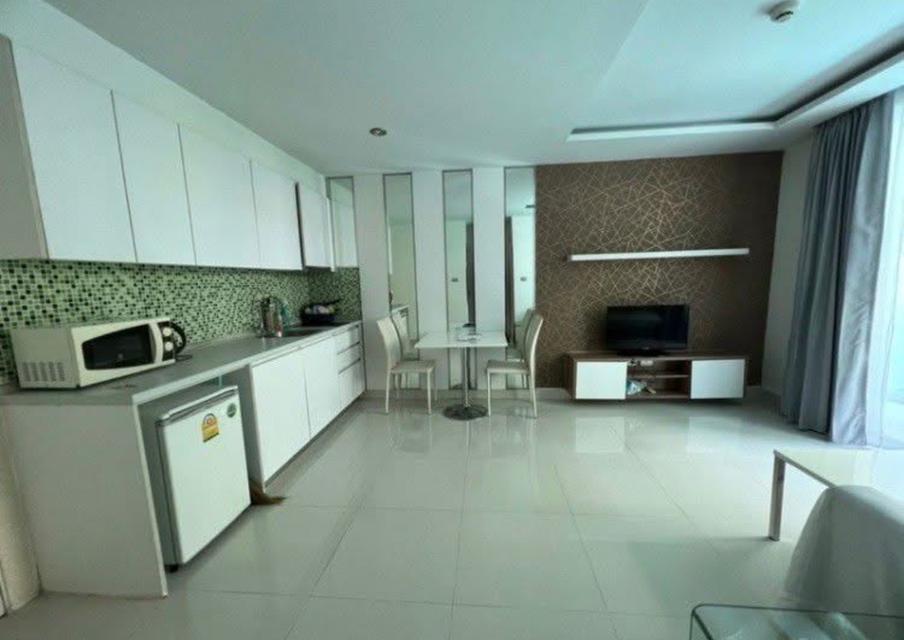 ใกล้หาดจอมเทียน คอนโดอเมซอน จอมเทียน พัทยา 2