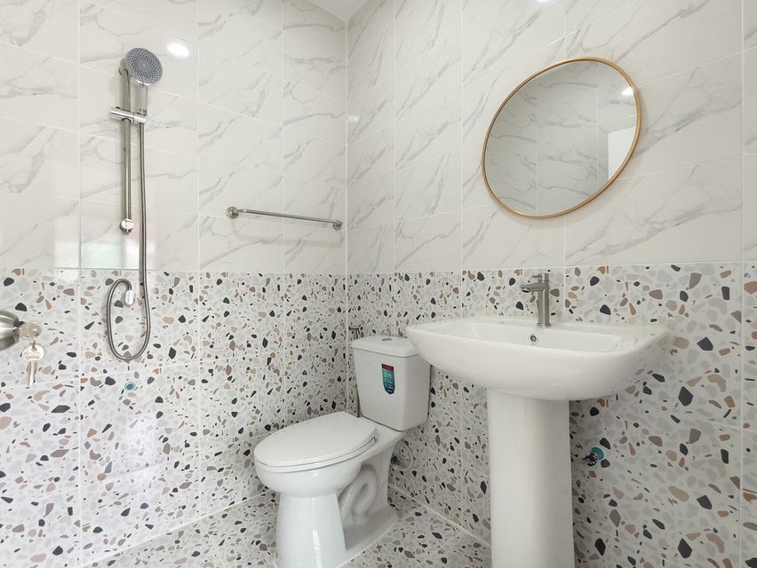 บ้านรินทร์ทอง คูคต ทำเลบีทีเอส รีโนเวทสวย คุ้มราคา 15