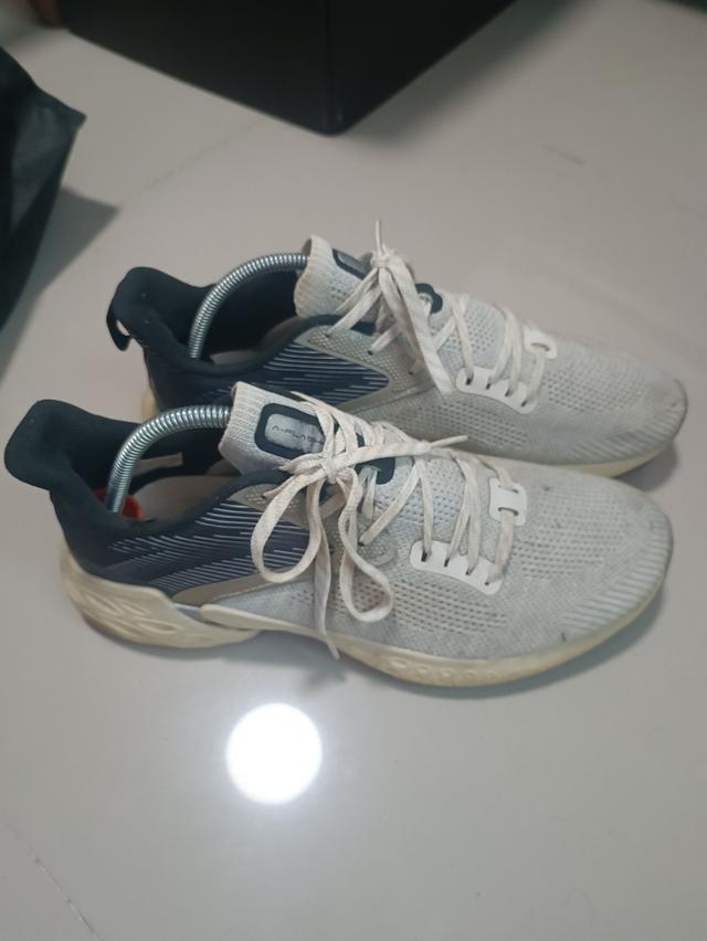 รองเท้าผ้าใบมือสอง Flashfoam รูปที่ 3