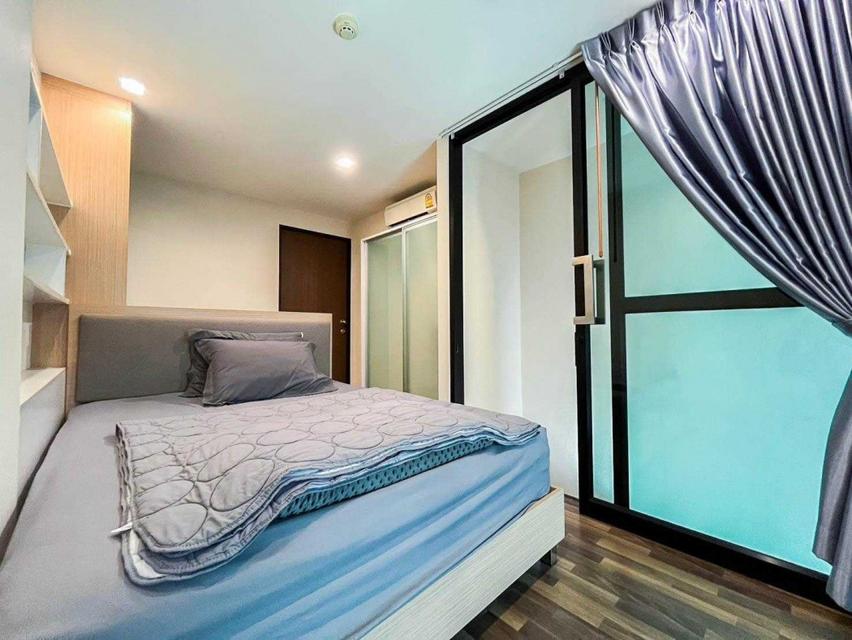 ขายคอนโด Duplex บียอนด์ สุขุมวิท Beyond Sukhumvit 1 นอน 39 ตรม​ ชั้น 5 - 6 ใกล้ทางด่วนบางนา BTS อุดมสุข 6