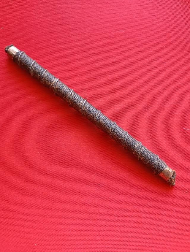 ตะกรุดหลวงปู่ทิม วัดระหารไร่ 2