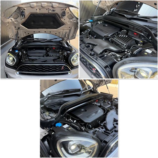 MINI Cooper S Countryman Highlands ปี 2022 รูปที่ 19