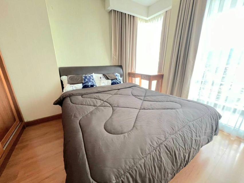 ปล่อยเช่า The Royal Place คอนโด กะทู้-สามกอง 1