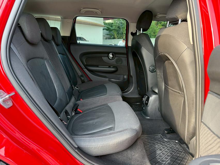 Mini Clubman Cooper 2.0D ปี16 รูปที่ 13