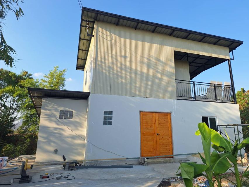 บ้านเดี่ยว อำเภอเมืองลพบุรี ต่อรองได้ขายด่วน 1