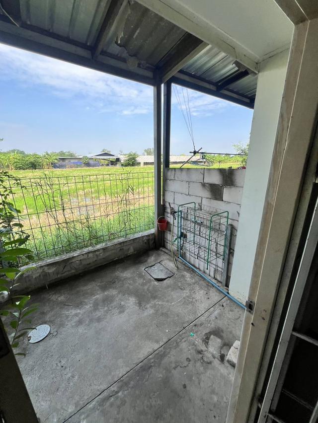 บ้านเช่าทั้งหลัง เคหะรังสิต คลอง 10/1 2