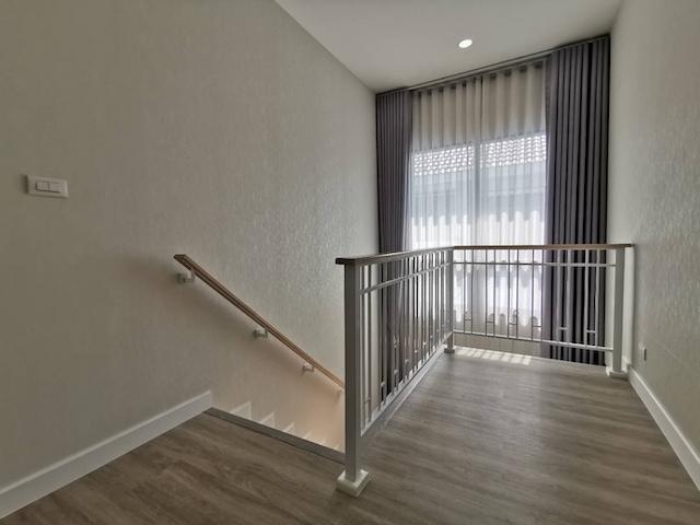 PB5875ให้เช่า บ้านเดี่ยว หลังมุม หมู่บ้านเพอร์เฟค เพลส สุขุมวิท 77 – สุวรรณภูมิ ทำเลดีใกล้ห้าง Robinson ลาดกระบัง และสนามบินสุวรรณภูมิ เพียง 15 นาที 11