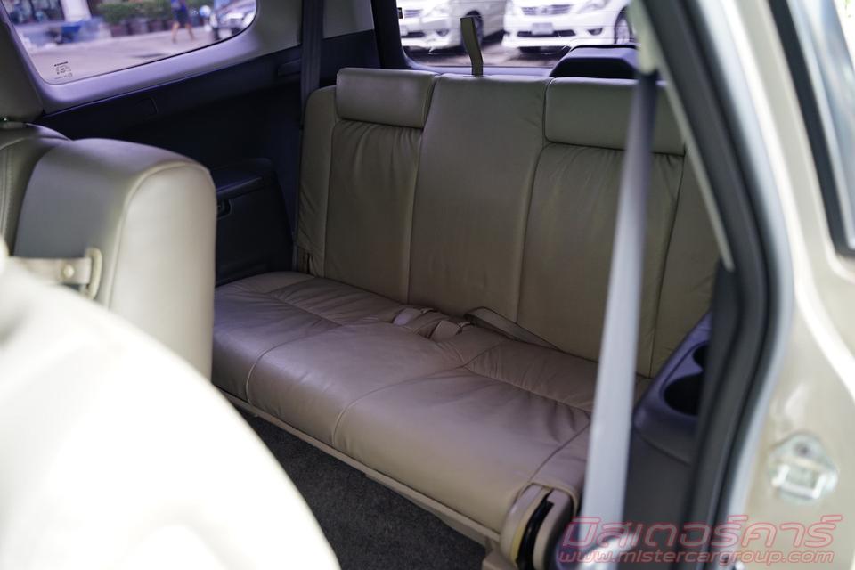 2003 HONDA STREAM 2.0 S ( 7690 ) รูปที่ 11