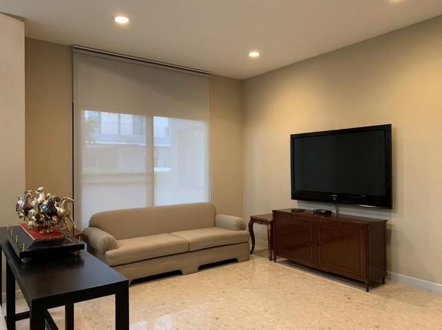 ให้เช่า ขาย บ้านเดี่ยว 3 ชั้น หมู่บ้าน แกรนด์ บางกอก บูเลอวาร์ด รัชดา – รามอินทรา 2 Grand Bangkok Boulevard Ratchada-Ramintra 2 8