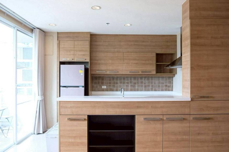 ให้เช่า คอนโด Villa Sikhara – ทองหล่อ 25 คอนโด Low-rise ห้องใหญ่ 2ห้องนอน 2ห้องน้ำ บรรยากาศสงบ เป็นส่วนตัว 5