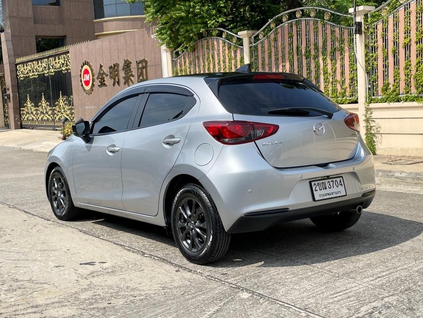 ขาย Mazda2 1.3Skyactve ปี21 2