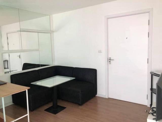 ปล่อยเช่า I Condo Salaya 2 The Campus ใกล้มหิดล ศาลายา 6