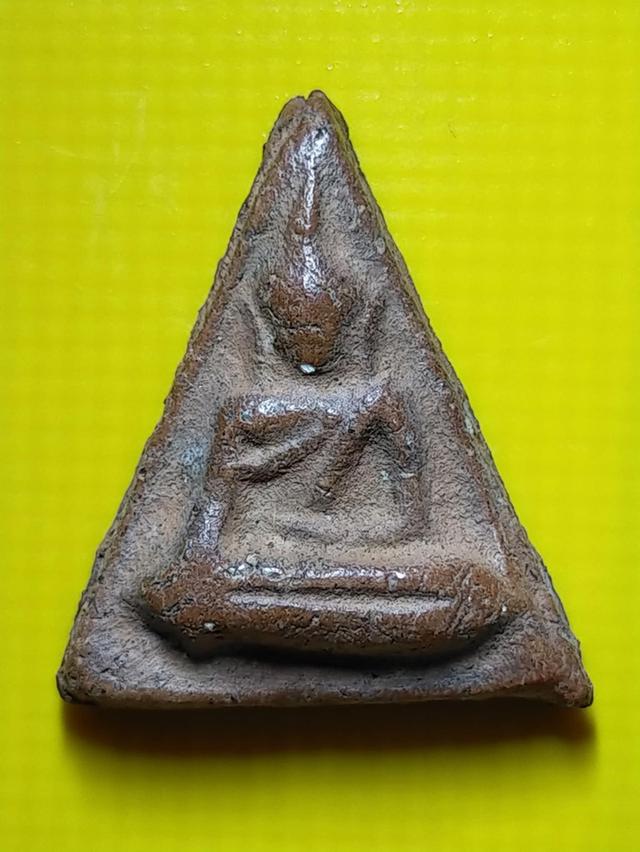 พระเครื่อง​ 3