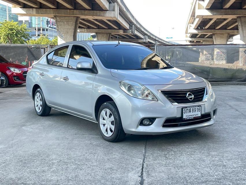 รหัสรถ WMT8916 Almera 1.2E ปี 2015  16