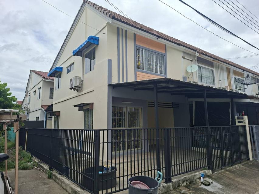 ขาย เช่า บ้านพฤกษา 45 ซอย 7