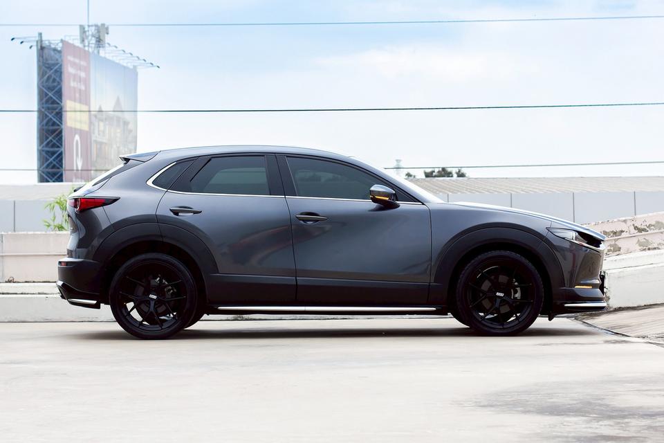 MAZDA CX-30 ปี2020 6
