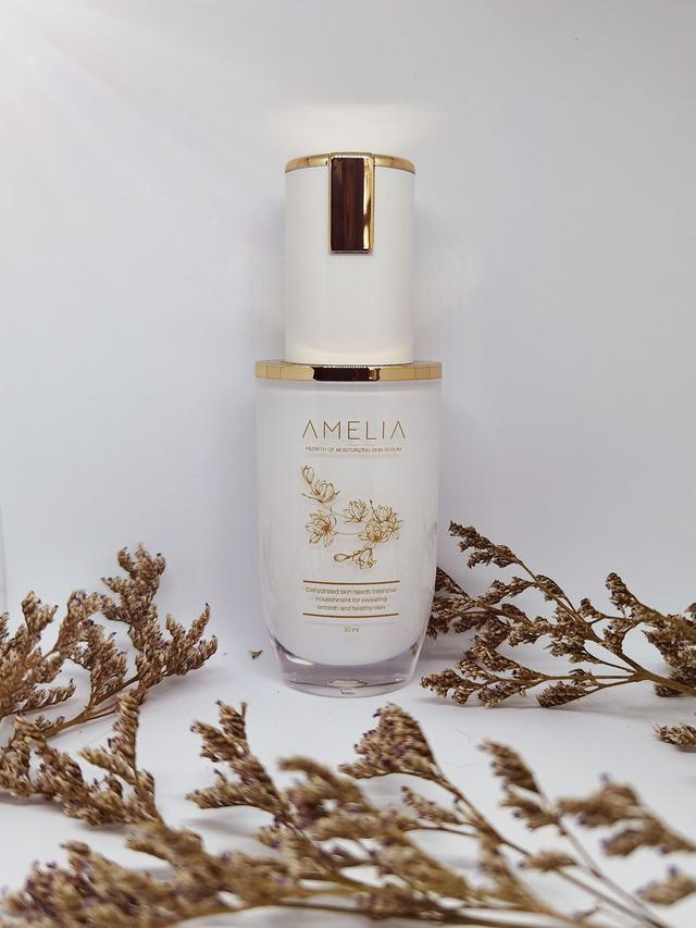 AMELIA SERUM 5