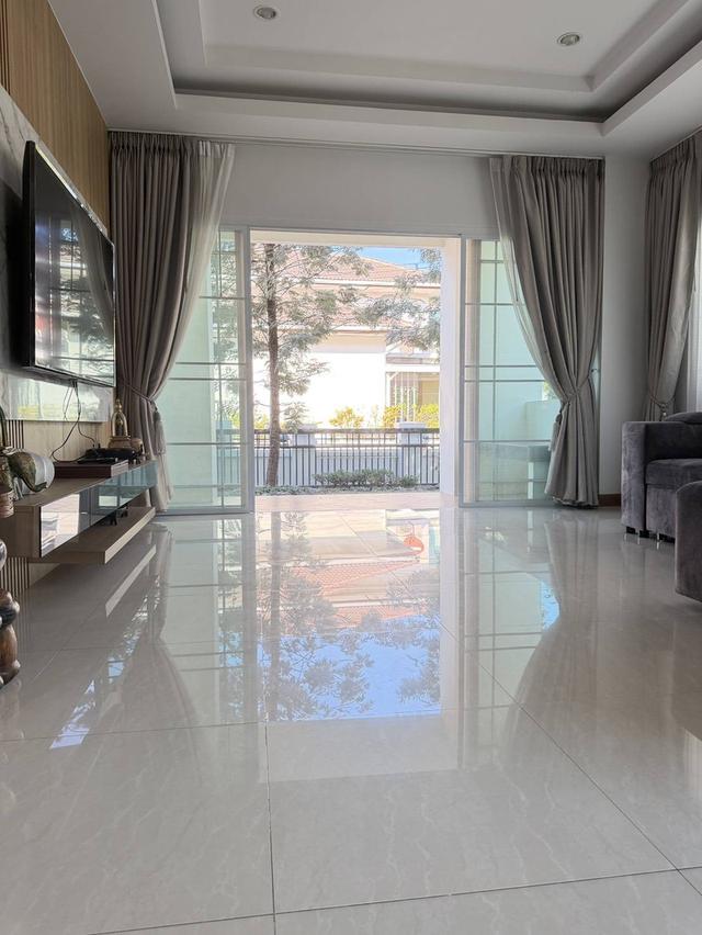 🏡 บ้านเดี่ยว 2 ชั้นพื้นที่กว้าง 87 ตร.ว. [3 นอน 3 น้ำ] ทำเลเด่นใกล้ Unity Concord และ Big C ดอนจั่น Spacious 87 sq.w. Detached House for Rent 17