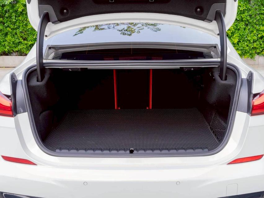 BMW 220i Gran Coupe M Sport ปี 2022 ♨️ #รับประกันเครื่องเกียร์หลังการขาย3ปี30000km รูปที่ 11