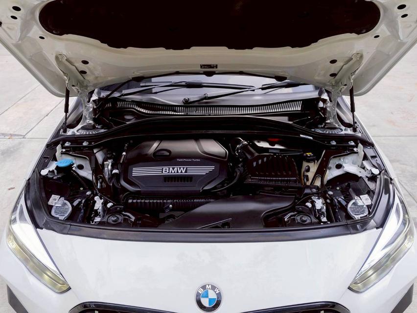 BMW 220i Gran Coupe M Sport ปี 2022 ♨️ #รับประกันเครื่องเกียร์หลังการขาย3ปี30000km รูปที่ 12
