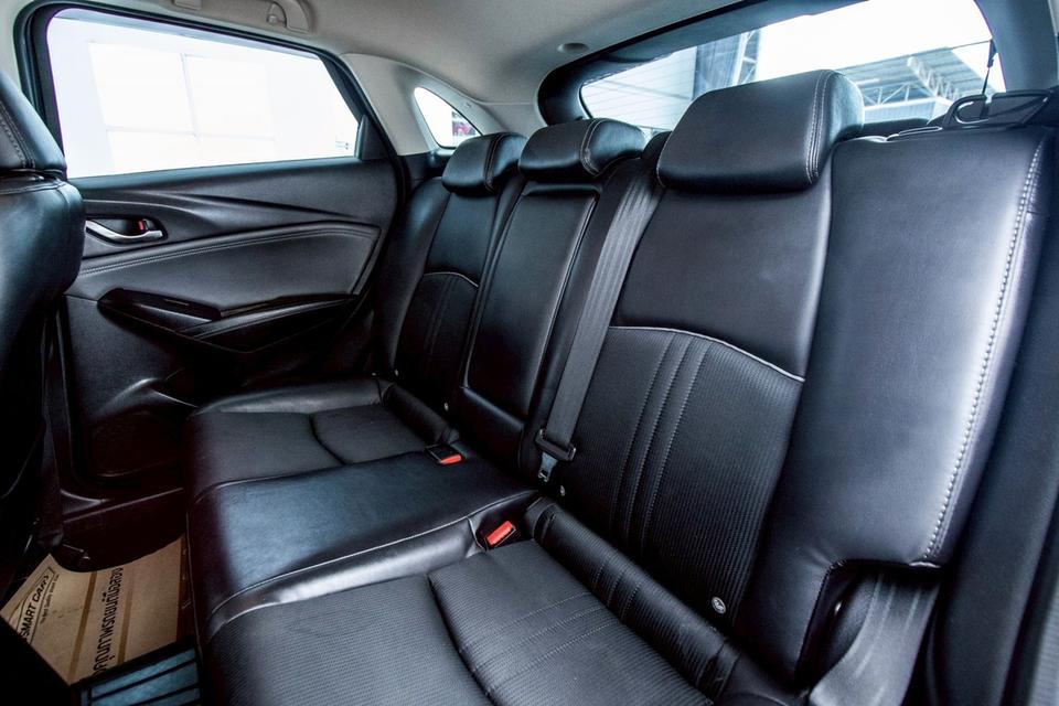 รหัสรถ 4A673 CX-3 2.0 COMFORT 2020 8