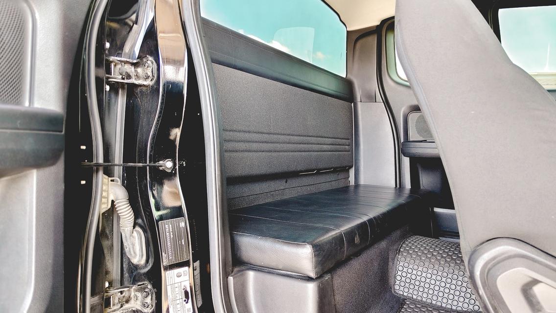 FORD Ranger Cab 2.0 XL Turbo M/T ปี 2022 จด 2025 รูปที่ 11