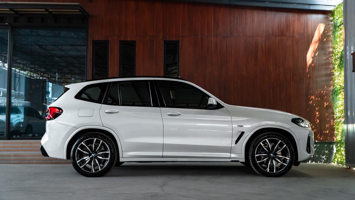 X3 xDrive30e M SPORT LCI G1 4