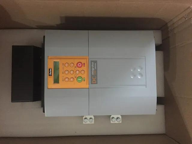 Parker DC Drive SSD Eurotherm in P.K.Automation จำหน่ายประเทศไทย Thailand