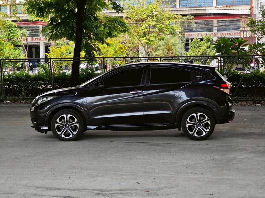 Honda HR-V 1.8 EL Sunroof ปี 2017 รูปที่ 3