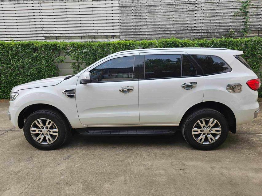 Ford Everest 2