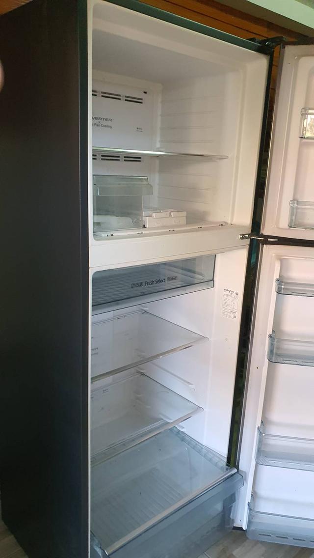 ตู้เย็น ฮิติชิ 15คิว มือสอง 2