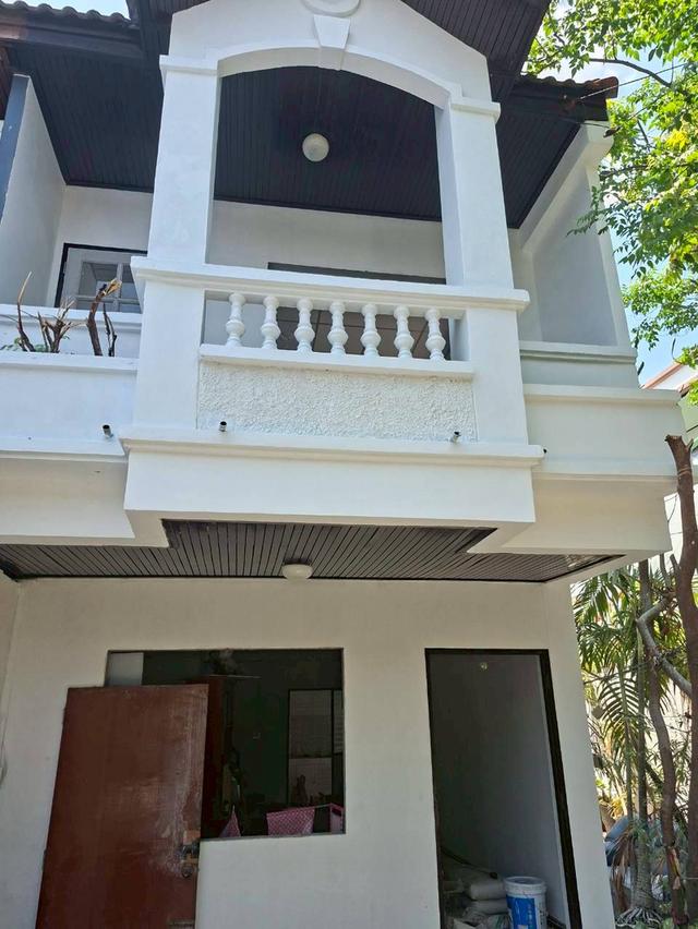 ให้เช่าทาวเอ้าส์ หมู่บ้านอรุณธร สุขาภิบาล 5 1