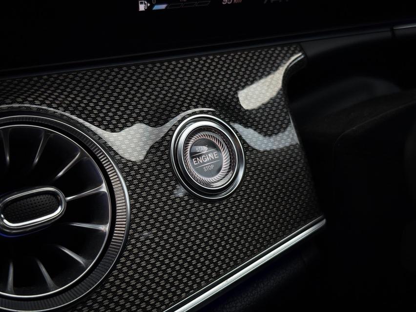 รหัสรถ MCA6666 2020 | 2021 Mercedes -Benz AMG CLS53 4MATIC+ GEN2 รูปที่ 11