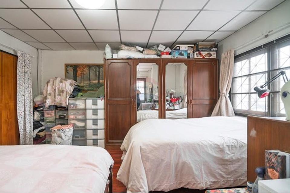 บ้านเดี่ยว ทำเลทอง ใจกลางสุขุมวิท71 เดินทางสะดวก ใกล้ห้าง super โรงเรียน โรงพยาบาล ลดราคาพิเศษกว่า 2 ล้าน 15