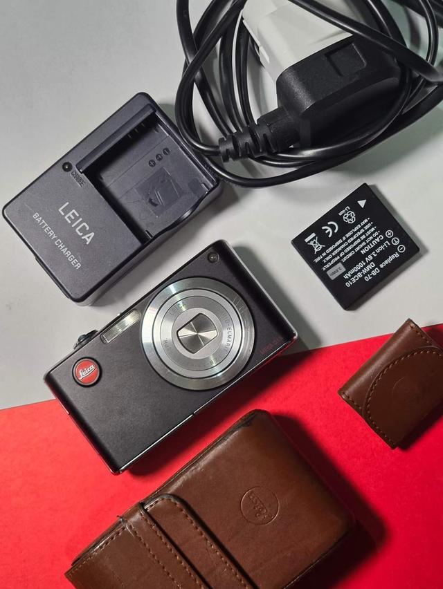 กล้อวคอมแพค Leica-C Lux 2 