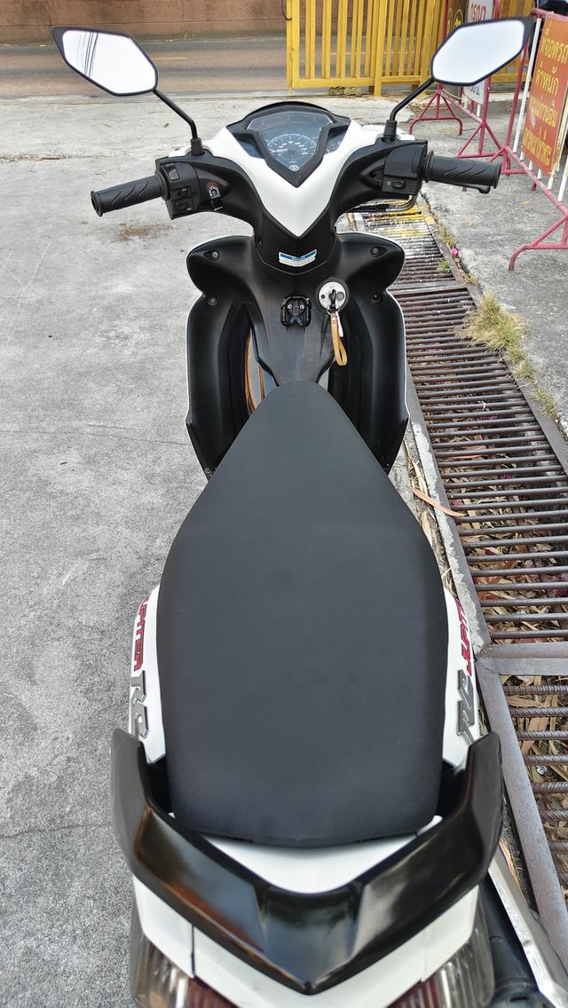 Yamaha Jupiter RC 115i ปี 2017 รูปที่ 7