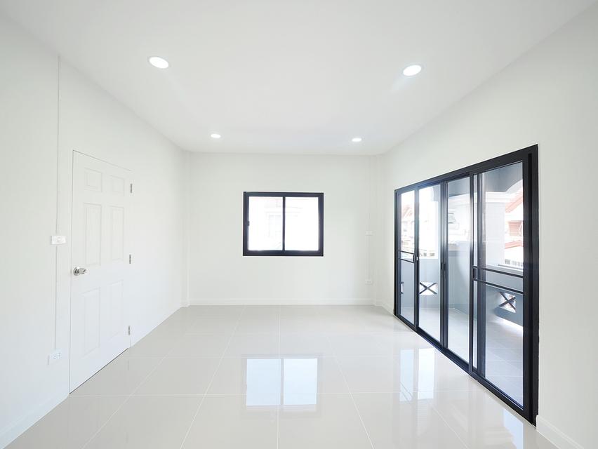 ขายบ้านแฝด 2 ชั้น คันทรีพาร์ค15 ขนาด 39 ตร.ว. 4นอน 2น้ำ [ปทุมธานี-สามโคก] ขาย 1.85 ล้าน 18