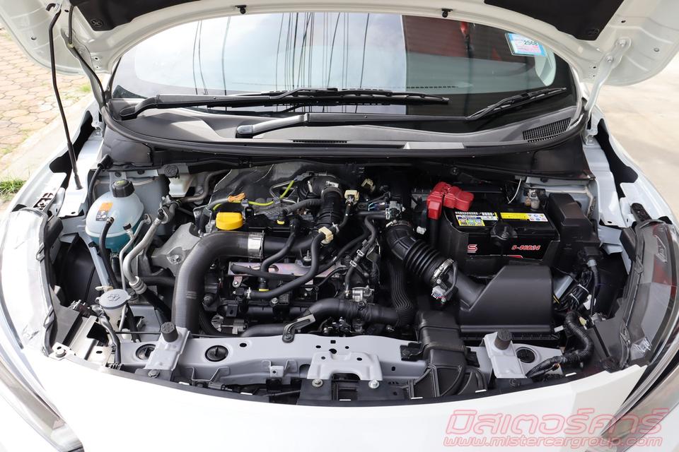 2022 NISSAN ALMERA 1.0 V ( 2674 ) 6