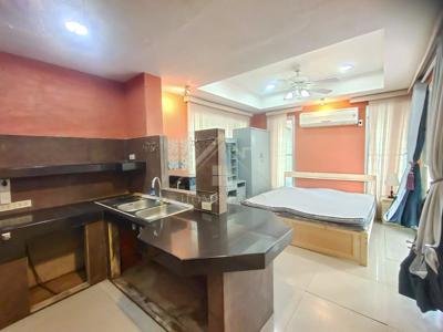 ให้เช่า บ้านสร้างเอง 2 ชั้น ถ.เลียบคลองบางไผ่ บางใหญ่ 6