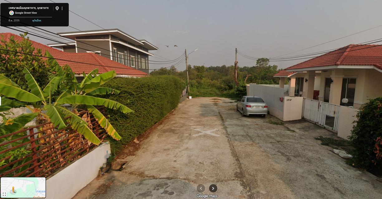 ที่ดิน 17 ไร่ ทำเลเหมาะแก่การสร้างบ้านจัดสรร หรือ โรงงาน 6