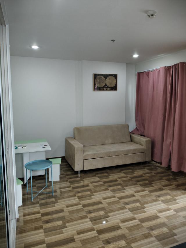 คอนโด the president เฟส2 2