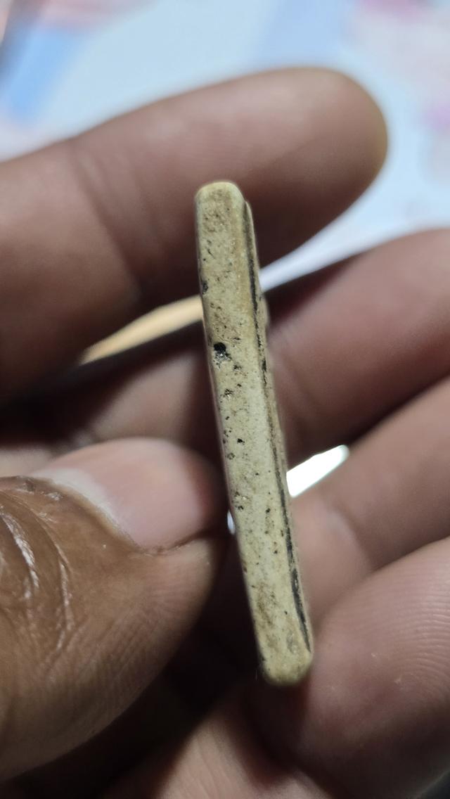 พระสมเด็จวัดเกศไชโย พิมพ์เข่าบ่วง รูปที่ 3