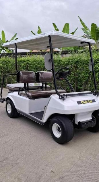 รถกอล์ฟ Golfcart